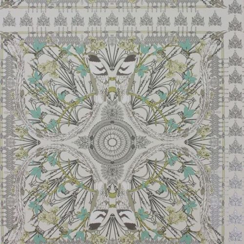 Lyrebird Ivory W7143-06
